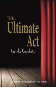 The Ultimate Act, Paperback Book The Ultimate Act, Paperback Book