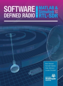 Software Defined Radio Using MATLAB & Simulink and the Rtl-Sdr