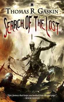 The Knights of Ezazeruth Trilogy : Search of the Lost