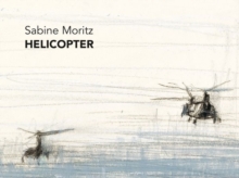Helicopter, Hardback Book Helicopter, Hardback Book