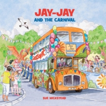 Jay-Jay and the Carnival, Paperback / softback Book Jay-Jay and the Carnival, Paperback / softback Book