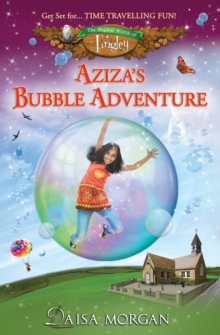 Aziza's Bubble Adventure, Paperback / softback Book Aziza's Bubble Adventure, Paperback / softback Book