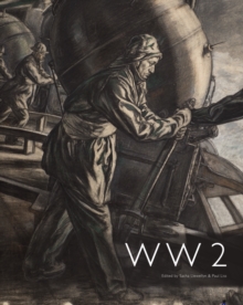 WW2, Paperback / softback Book WW2, Paperback / softback Book