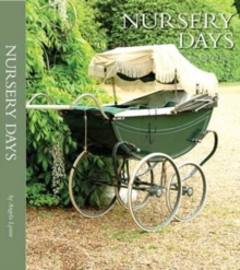 Nursery Days, Hardback Book Nursery Days, Hardback Book