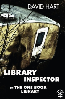 Library Inspector : Or: The One Book Library, Paperback / softback Book Library Inspector : Or: The One Book Library, Paperback / softback Book