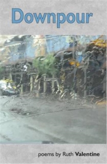 Downpour, Paperback / softback Book Downpour, Paperback / softback Book