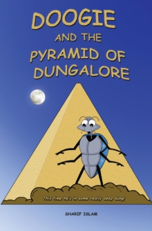 Doogie and the Pyramid of Dungalore