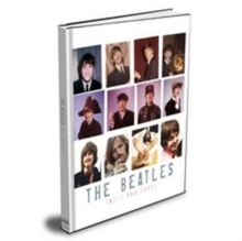 Beatles Twist & Shout, Hardback Book Beatles Twist & Shout, Hardback Book