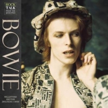 Bowie : Starchild, Hardback Book Bowie : Starchild, Hardback Book