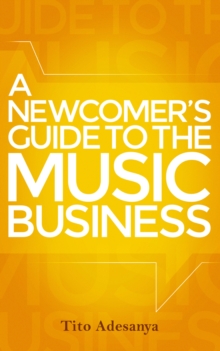 A Newcomer's Guide to the Music Business