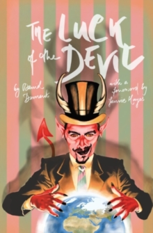 The Luck of the Devil, Paperback / softback Book The Luck of the Devil, Paperback / softback Book