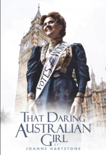 That Daring Australian Girl, Paperback / softback Book That Daring Australian Girl, Paperback / softback Book