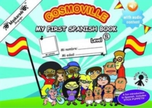 My First Spanish Book: Level 2, Mixed media product Book My First Spanish Book: Level 2, Mixed media product Book
