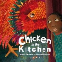 Chicken in the Kitchen, Paperback Book Chicken in the Kitchen, Paperback Book