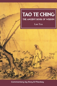 Tao Te Ching (New Edition With Commentary)