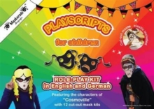 Playscript for Children - Bilingual German & English : Role Play in German, Mixed media product Book Playscript for Children - Bilingual German & English : Role Play in German, Mixed media product Book