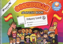 Spanish Book Primary : Level 3, Mixed media product Book Spanish Book Primary : Level 3, Mixed media product Book