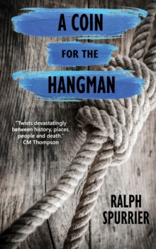 A Coin for the Hangman, Paperback / softback Book A Coin for the Hangman, Paperback / softback Book
