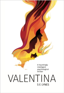 Valentina, Paperback Book Valentina, Paperback Book