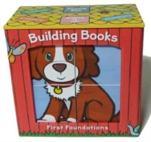 Building Books: First Foundations : Book 1, Board book Book Building Books: First Foundations : Book 1, Board book Book