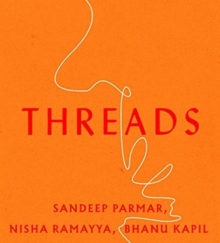 Threads, Paperback / softback Book Threads, Paperback / softback Book