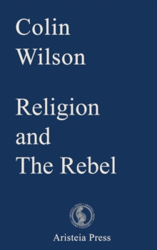 Distributed via Smashwords Religion And The Rebel