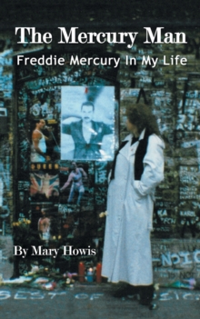 The Mercury Man, Paperback / softback Book The Mercury Man, Paperback / softback Book