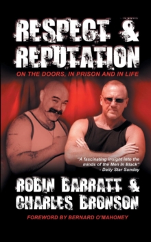 Respect and Reputation, Paperback / softback Book Respect and Reputation, Paperback / softback Book