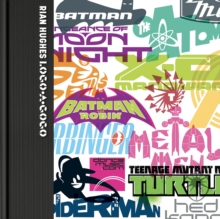 Logo-a-gogo, Hardback Book Logo-a-gogo, Hardback Book