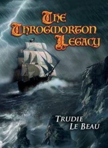 The Throgmorton Legacy, Paperback Book The Throgmorton Legacy, Paperback Book