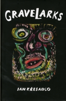 Gravelarks, Hardback Book Gravelarks, Hardback Book