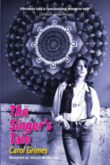 The Singer's Tale, Paperback / softback Book The Singer's Tale, Paperback / softback Book