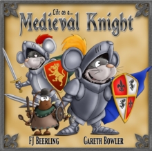 (Life as a) Medieval Knight, Paperback Book (Life as a) Medieval Knight, Paperback Book