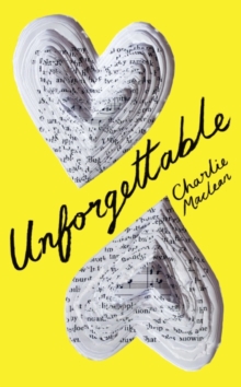 Unforgettable, Paperback Book Unforgettable, Paperback Book