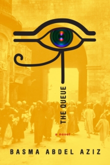 The Queue, Paperback / softback Book The Queue, Paperback / softback Book