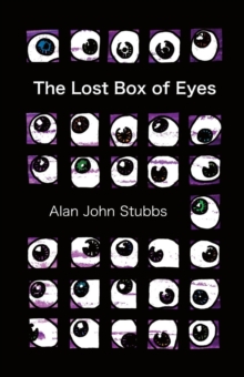 The Lost Box of Eyes, Paperback Book The Lost Box of Eyes, Paperback Book