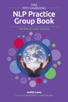 The PPD Learning NLP Practice Group Book : The Special Guest Sessions