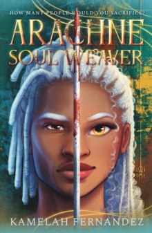 Arachne: Soul Weaver