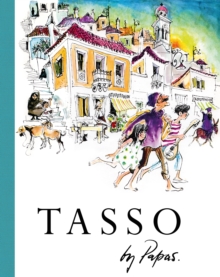 Tasso, Hardback Book Tasso, Hardback Book