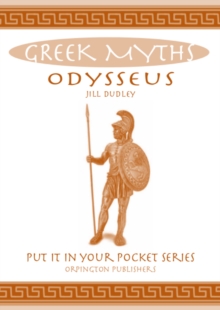 Odysseus : Greek Myths