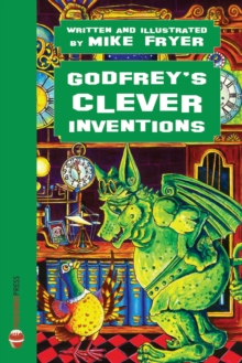 Godfrey's Clever Inventions, Paperback Book Godfrey's Clever Inventions, Paperback Book