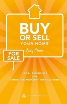 Buy or Sell Your Home : Legal Essentials For Smoother Property Transactions, Paperback Book Buy or Sell Your Home : Legal Essentials For Smoother Property Transactions, Paperback Book