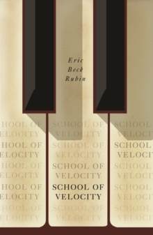 School of Velocity, Hardback Book School of Velocity, Hardback Book