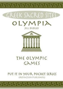 Olympia : The Olympic Games