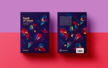 Book of Ideas : A Journal of Creative Direction and Graphic Design - Volume 1 1