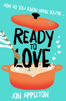 Ready to Love, Paperback Book Ready to Love, Paperback Book