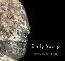 Emily Young, Hardback Book Emily Young, Hardback Book