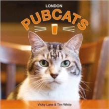 London Pubcats, Paperback Book London Pubcats, Paperback Book