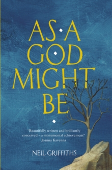 As A God Might Be, Paperback Book As A God Might Be, Paperback Book