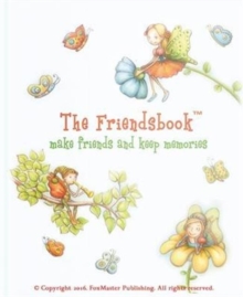 The Friendsbook : Pirates, Hardback Book The Friendsbook : Pirates, Hardback Book